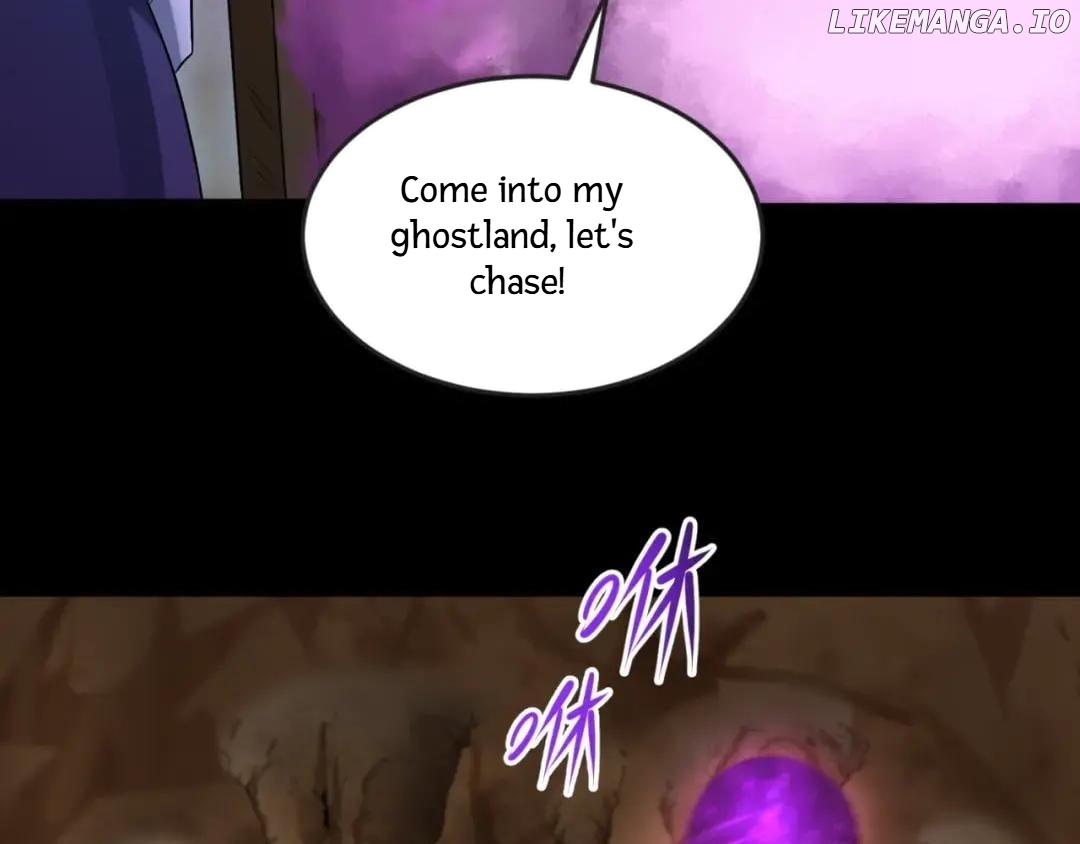 Era of the Haunted Chapter 132 - page 16
